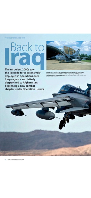 Aviation News Magazine(圖4)-速報App