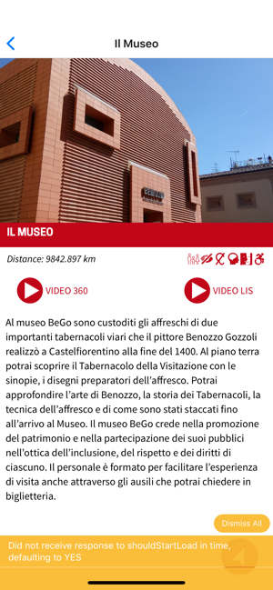 BeGo Museo Benozzo Gozzoli(圖3)-速報App