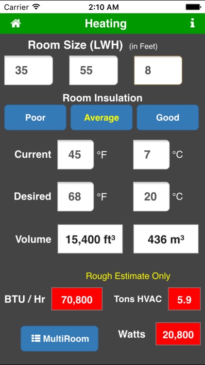 Sycorp Calc Pro screenshot-7