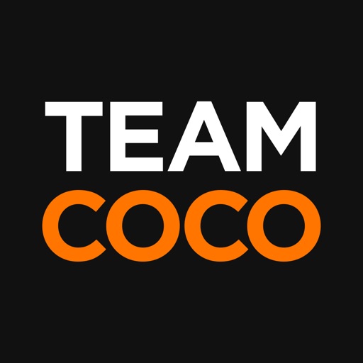 Team Coco