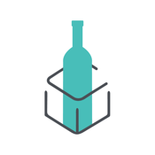 CellWine: Scan, Save, Share icon