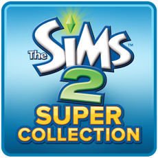 ‎The Sims™ 2: Super Collection