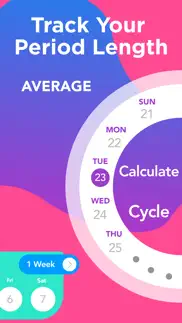 period tracker : ovulation app problems & solutions and troubleshooting guide - 3