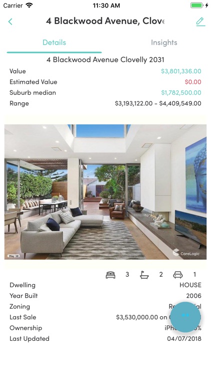 Wealthscope screenshot-4