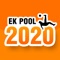 No EK without a football pool