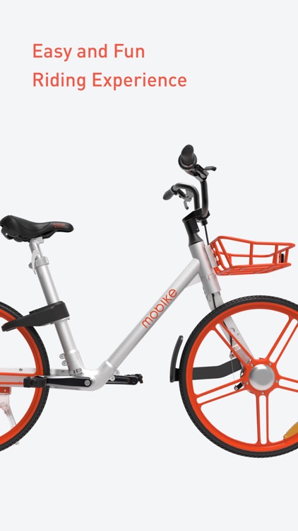 Mobike EU