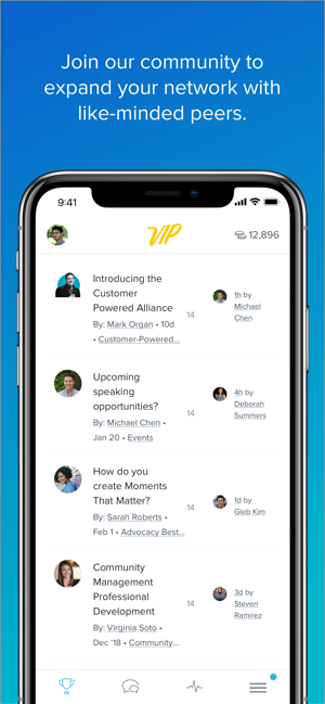 Influitive VIP(圖1)-速報App