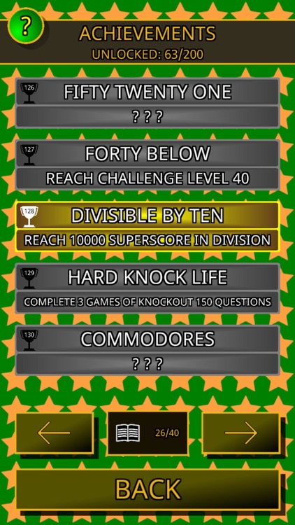 CalcStar screenshot-5