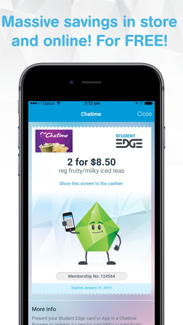 Student Edge ·Deals News Comps