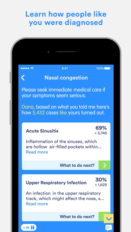 K Health