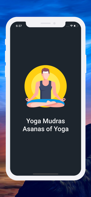 Yoga Mudras - Asanas of Yoga