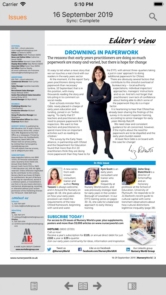 【图】Nursery World(截图2) 【图】Nursery World(截图2)