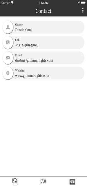 Glimmer Landscape Lighting(圖2)-速報App