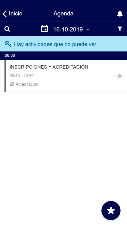 XXIII CONGRESO CHILENO AIDIS screenshot-4