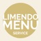 The Limendo Service App combines your service with Limendo Menu, the digital menu for your customers' smartphones