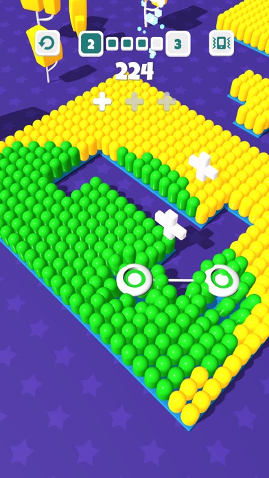 【图】Brush Hit(截图2)