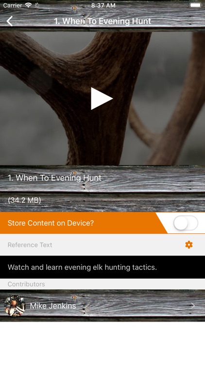 Big Game Hunting by HowtoHunt screenshot-6
