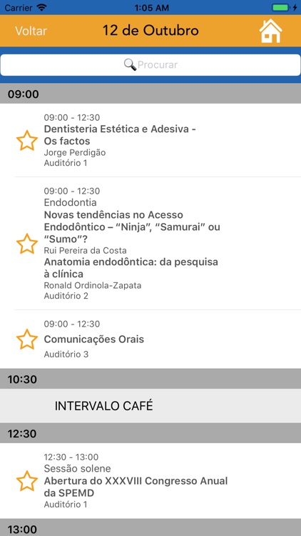 SPEMD - Congresso Anual