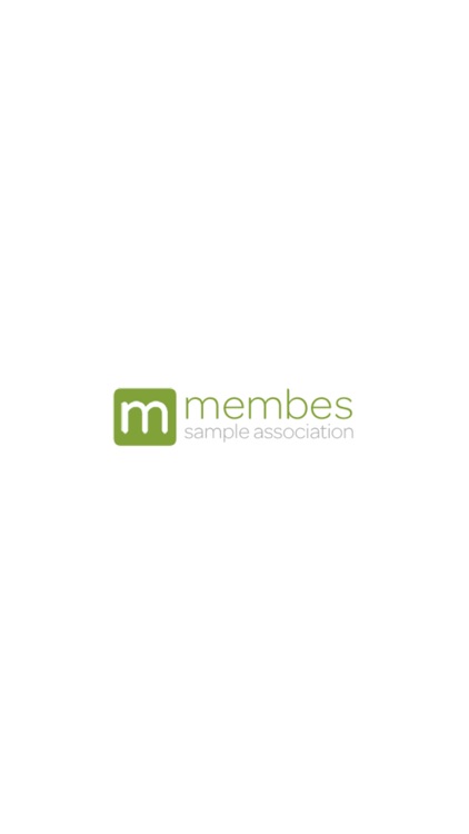 Membes AMS App