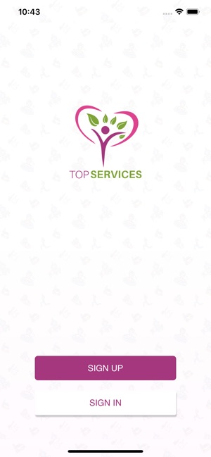 Top Service Vendor