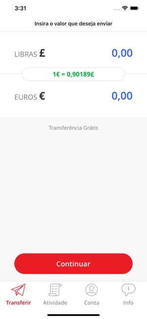 Santander One Pay FX(圖2)-速報App