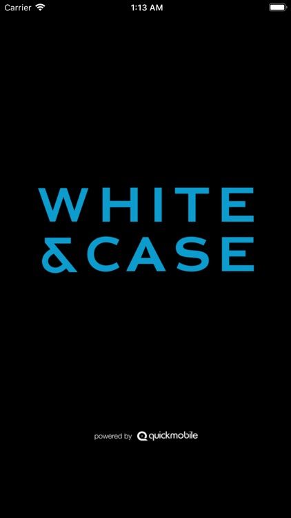 White & Case Events