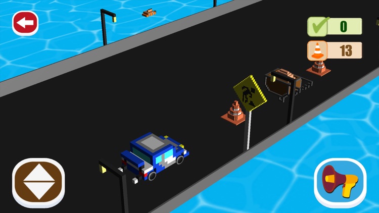 Learn about traffic 3D screenshot-4