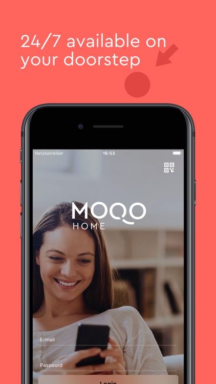 MOQO Home