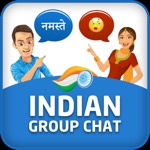 Indian Chat