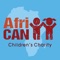 Afri-CAN is a live impact app for our non-governmental organisations (NGO) in South Africa (https://africancharity
