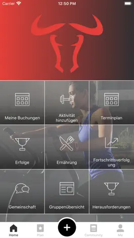 Game screenshot CrossFit Crefeld mod apk