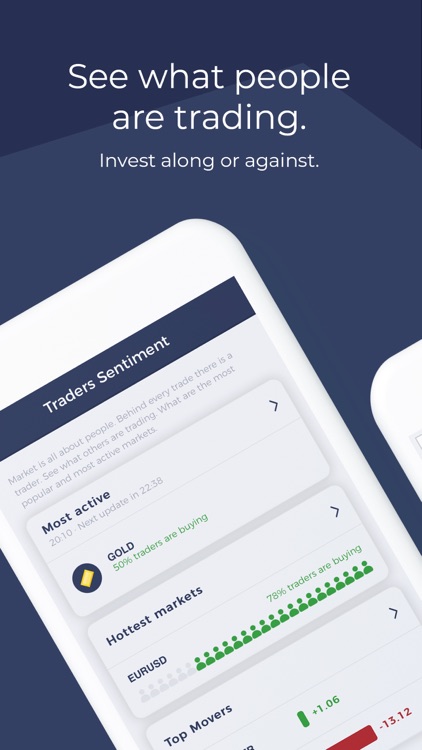TMS Brokers: Smart Trading