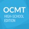 The Ontario Colleges Math Test (OCMT) is aimed at addressing the numeracy gap by increasing student engagement and achievement in mathematics before students begin their college program