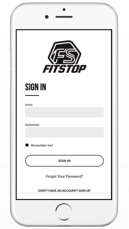 Fitstop