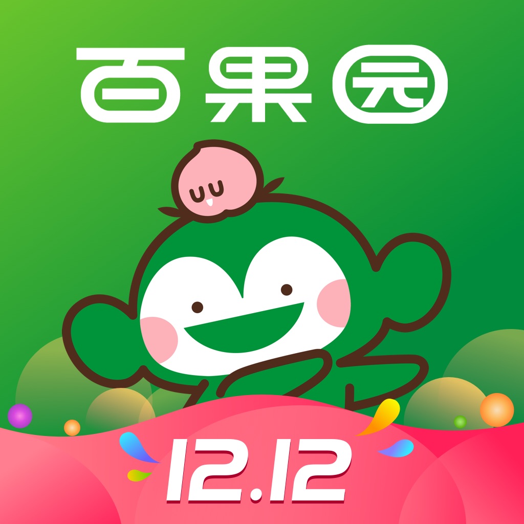 百果园-不好吃三无退货