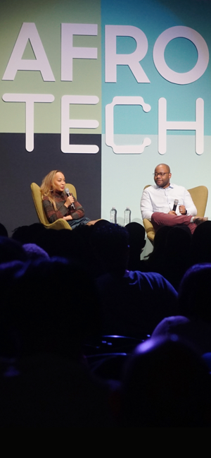 AfroTech 2019