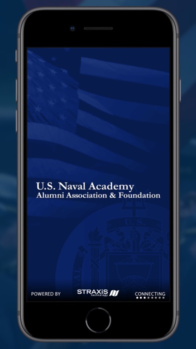How to cancel & delete United States Naval Academy from iphone & ipad 1