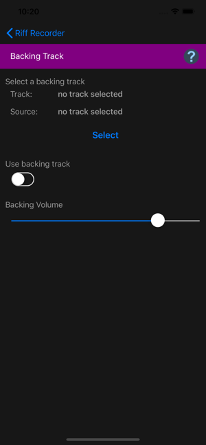 Riff Recorder(圖7)-速報App