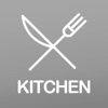 KITCHEN - techfood - iPadアプリ