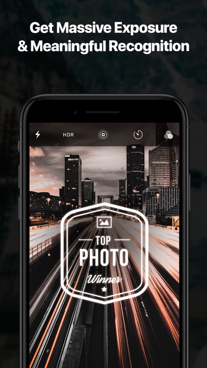 GuruShots - Photography