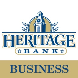 Heritage Bank TX - Business