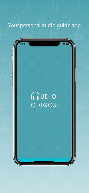 Audio Odigos(圖1)-速報App