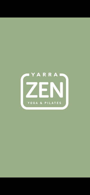 Yarra Zen