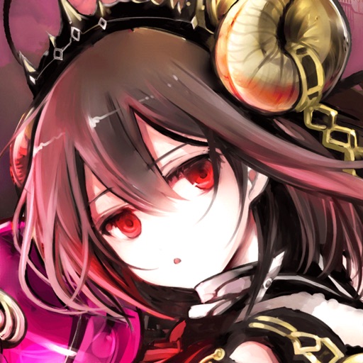 魔神少女-卡牌元气养成游戏