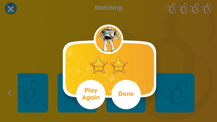 Disney English - English Club screenshot-5