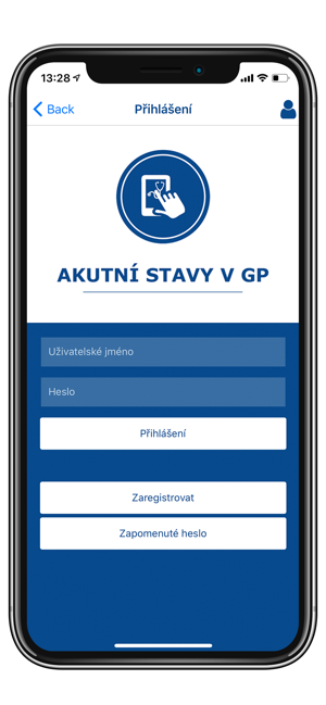 AKUTNÍ STAVY V GP(圖5)-速報App