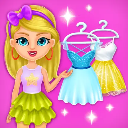 Dress up - одевалки Читы