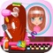 The Beauty Hair Salon game is a great game that will delight any hair stylist or beauty salon enthusiast