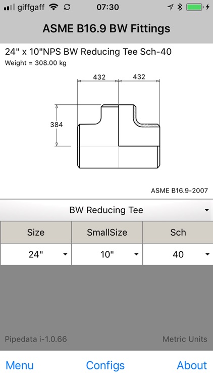 Pipedata screenshot-8