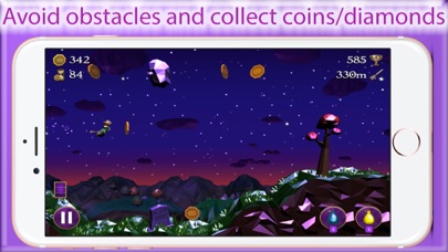 Witchy: Endless Witch Journey Screenshot 5
